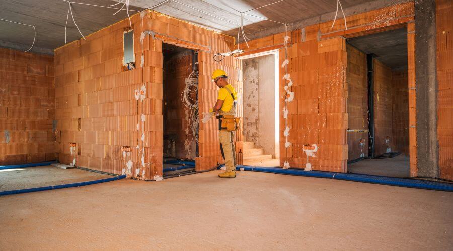 Expert top industrial roofings services in De Soto, IA